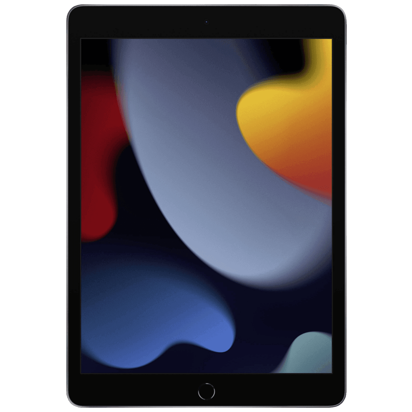 APPLE Tablet iPad 9, 10.2", 3GB/64GB, Hexa Core 2.65GHz, Sivi