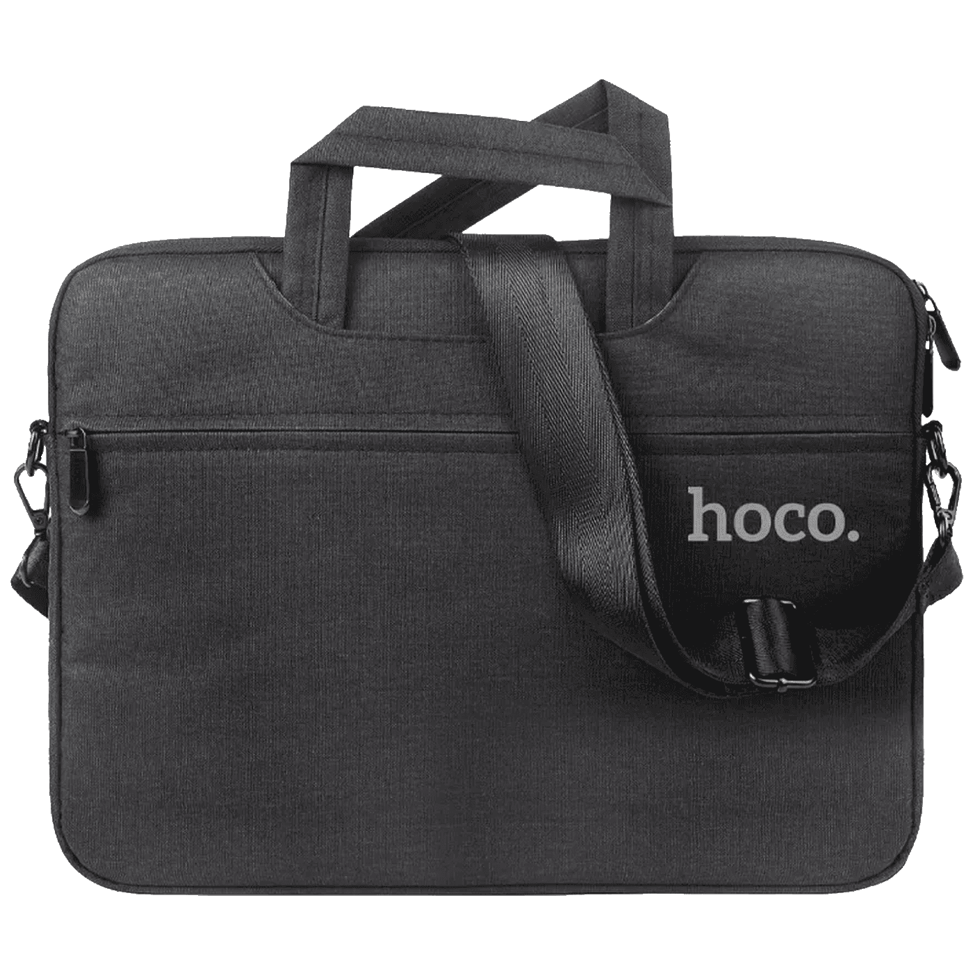 HOCO Torba za laptop GT1, 14", Crna