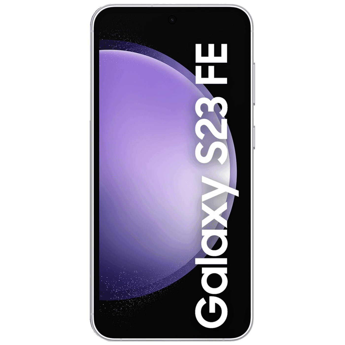 SAMSUNG Mobilni telefon Galaxy S23 FE, 6.4", 5G, Octa Core 2.8GHz, 50Mpixel, 8GB/128GB, Bijeli