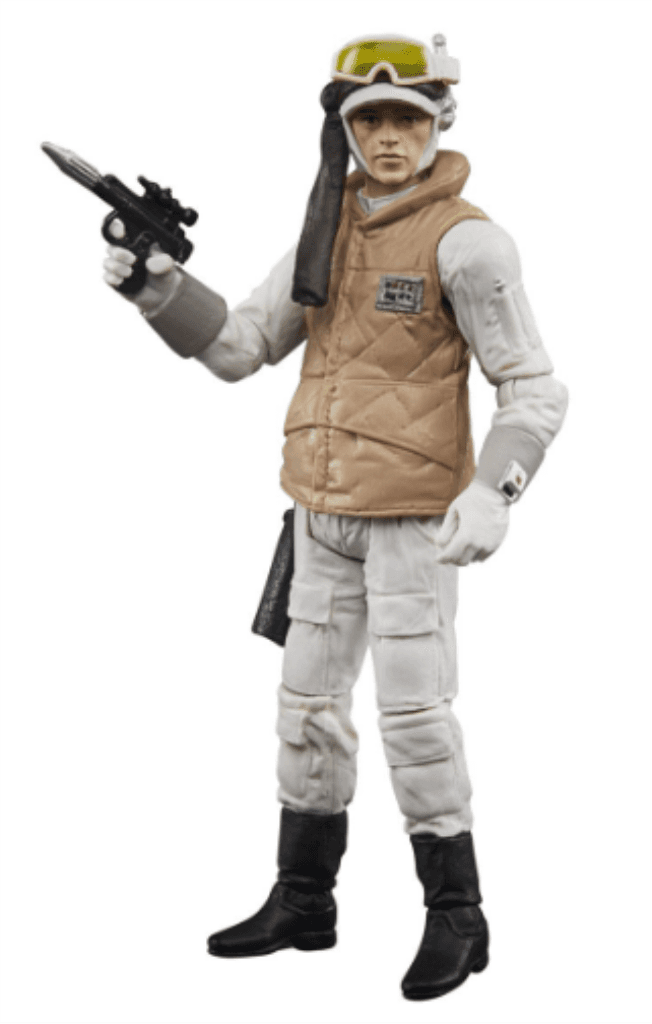 Star Wars Figura Pobunjenički Vojnik Echo Base F44675X00
