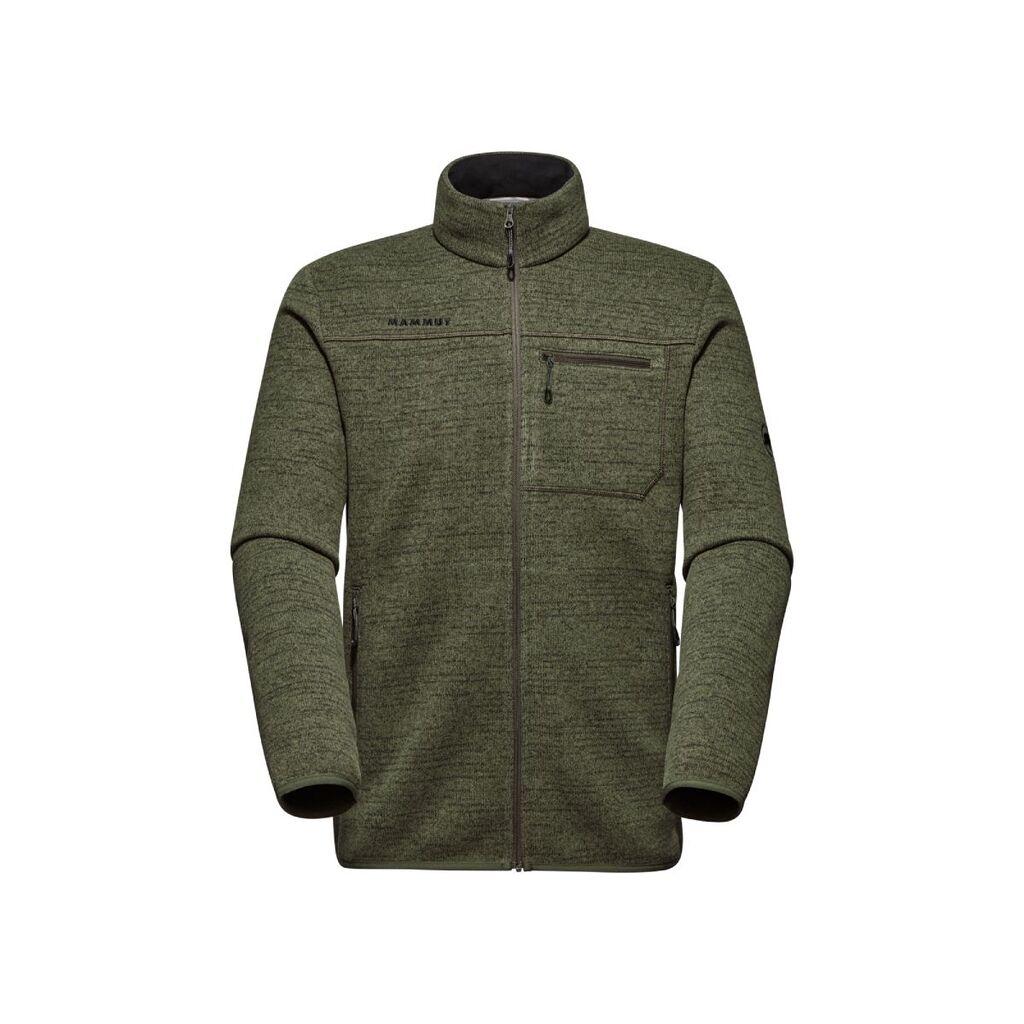 Mammut Muška jakna ARCTIC IV ML, Maslina