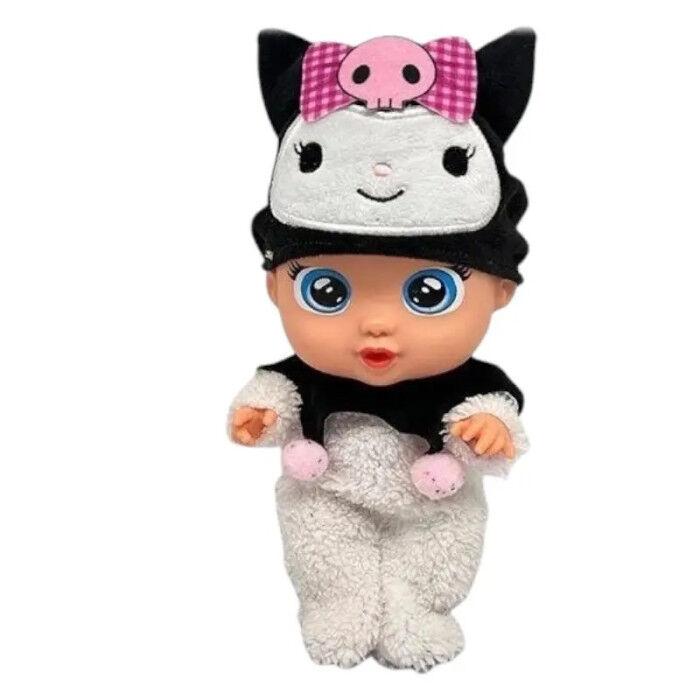 Lutka Tiny Toes Giggling Gabby Panda Dol MKX897986,