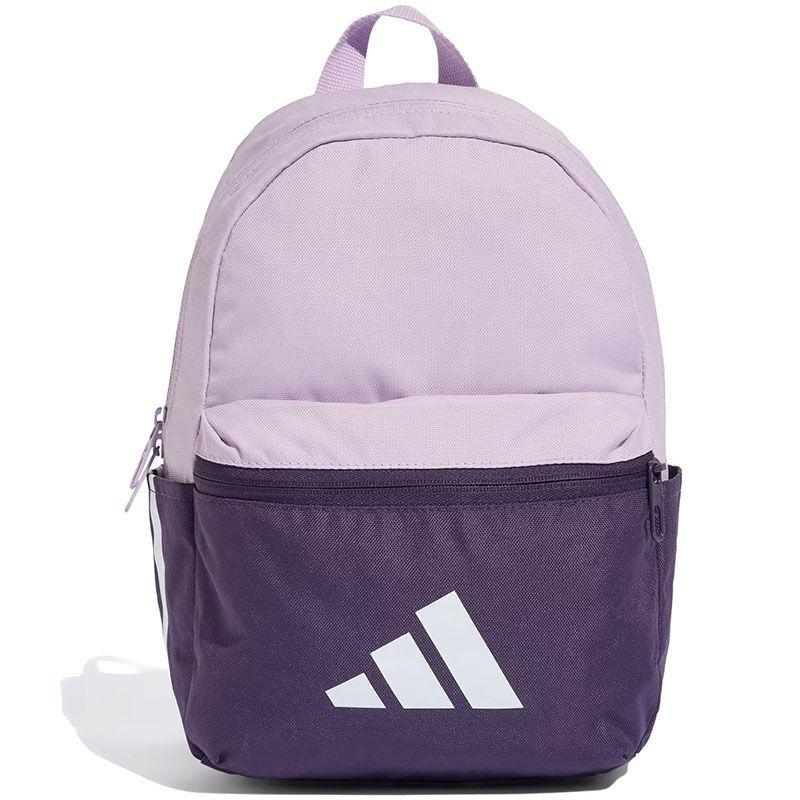 Adidas Ženski ranac LK BP 3BAR, Ljubičasti