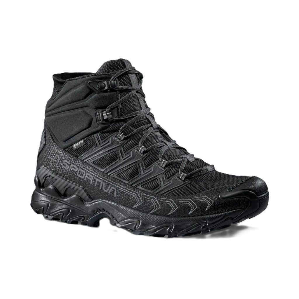 La Sportiva Muške patike ULTRA RAPTOR II MID GTX, Crne
