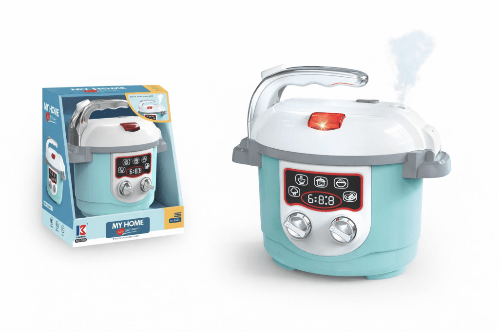 Električno Kuhalo MKX798833, Plavo