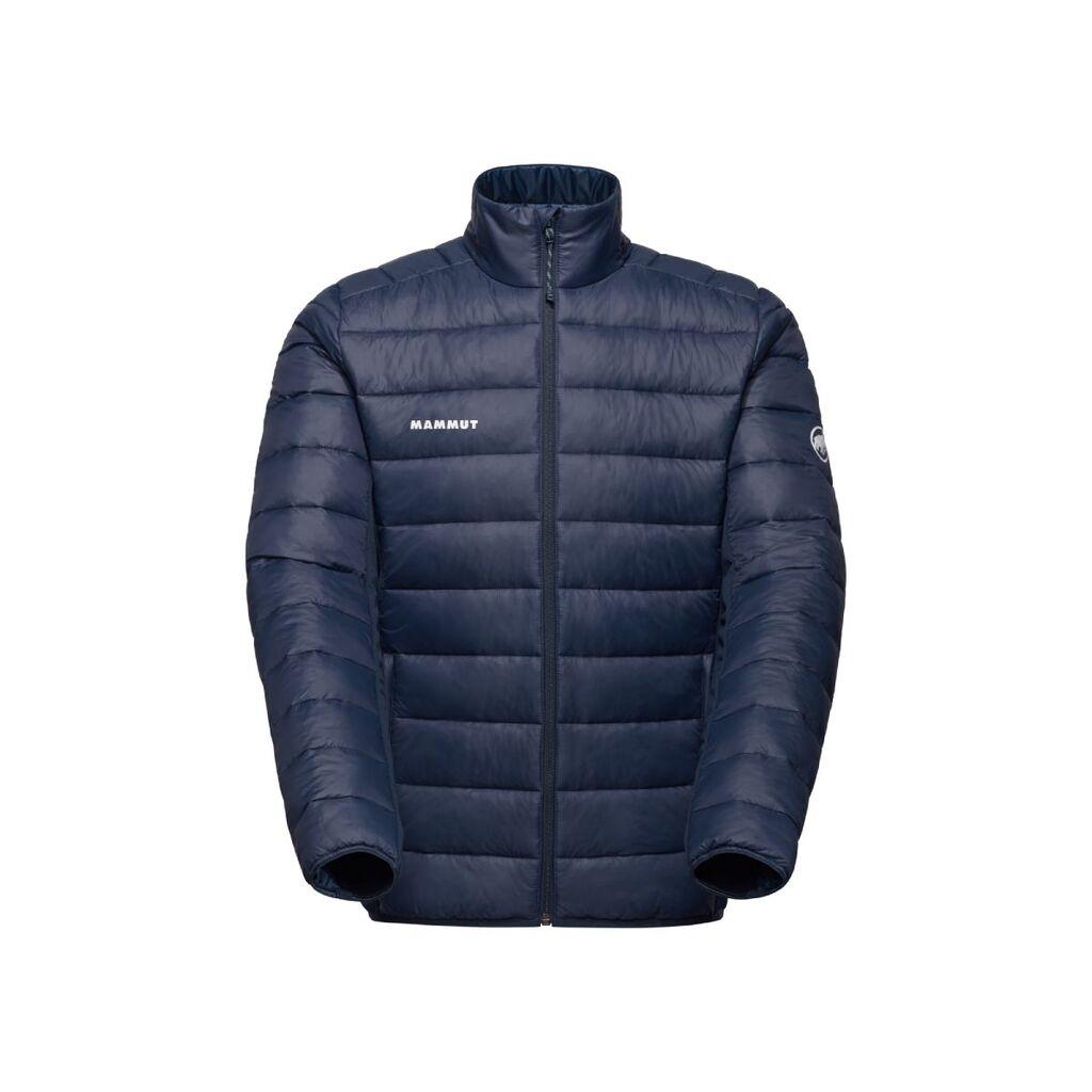Mammut Muška jakna CRAG IN HYBRID, Teget