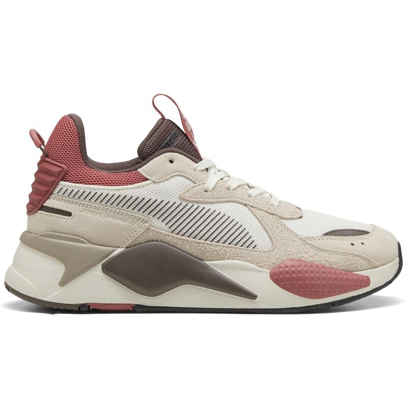 Puma Muške patike RS-X, Sivo-zelene