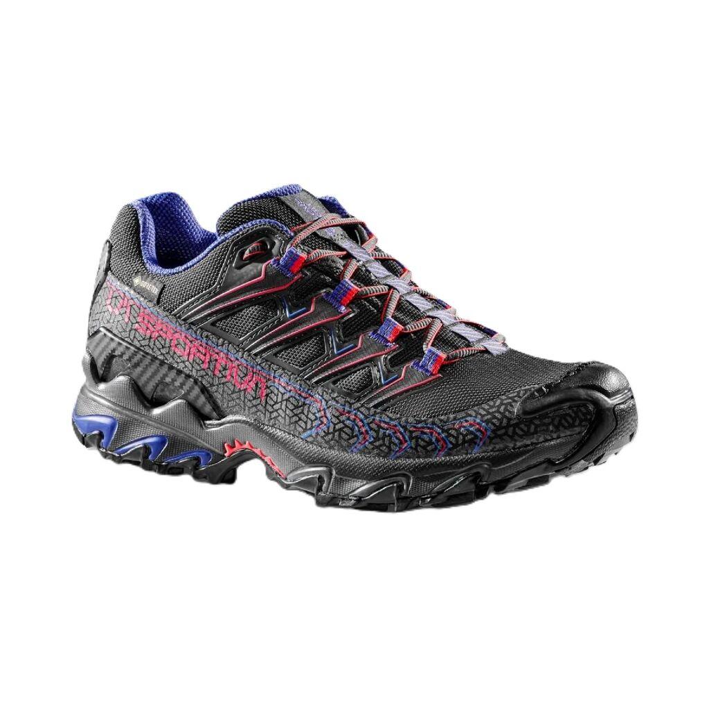 La Sportiva Ženske patike ULTRA RAPTOR II GTX, Sive
