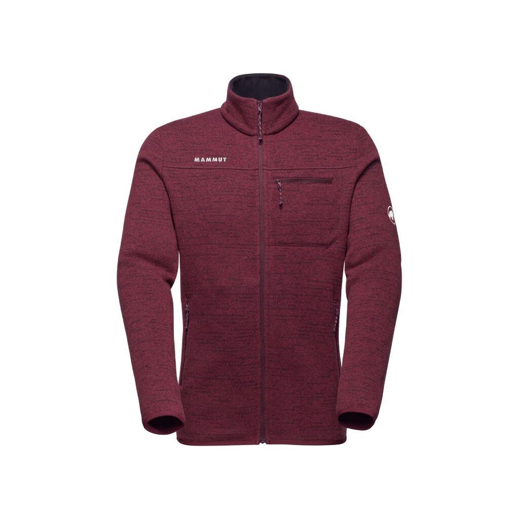 Mammut Muška jakna ARCTIC IV ML, Bordo
