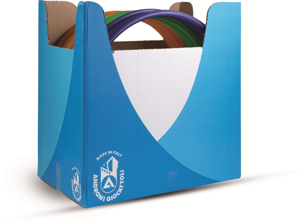 Hula Hoop 7603, 60cm