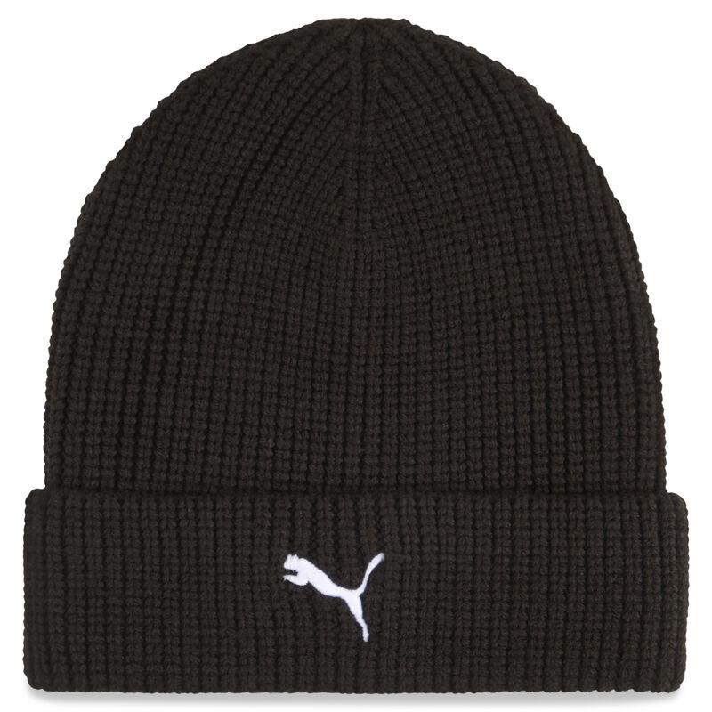 Puma Muška kapa, Crna