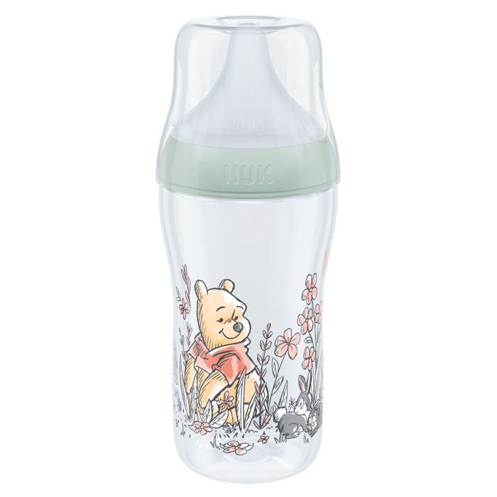 Nuk Bočica za bebe Perfect Match Winnie The Pooh 260ml