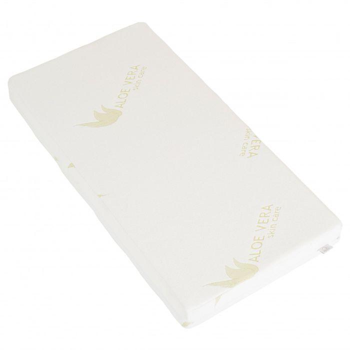 Hugzzz Madrac Aloe Spring 120x60x11cm
