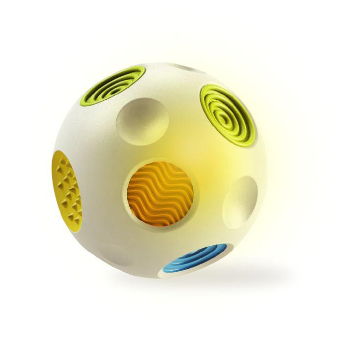 Infantino Loptica za bebe Senso Duga