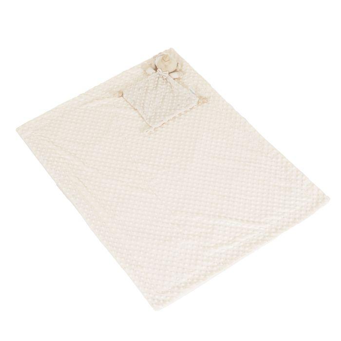 Cangaroo Dekica za bebe Bennie, Bež