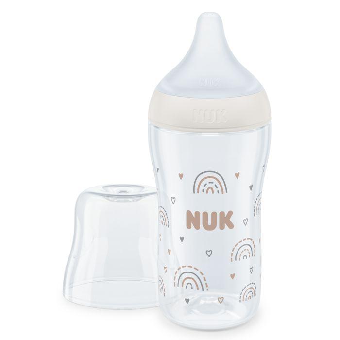 Nuk Bočica za bebe Perfect Match Duga 260ml