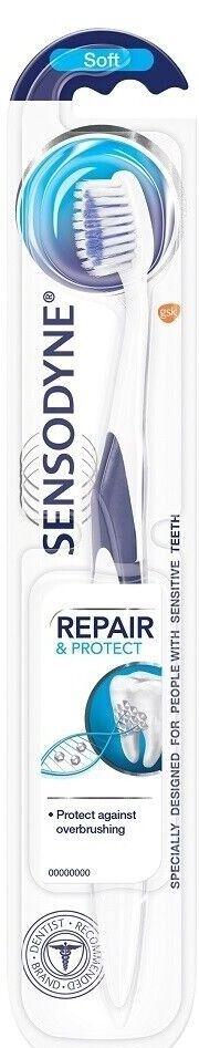 Sensodyne Četkica za zube Complete Protection Medium