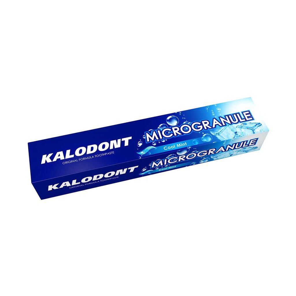 Kalodont Pasta za zube Microgranule, 50 ml
