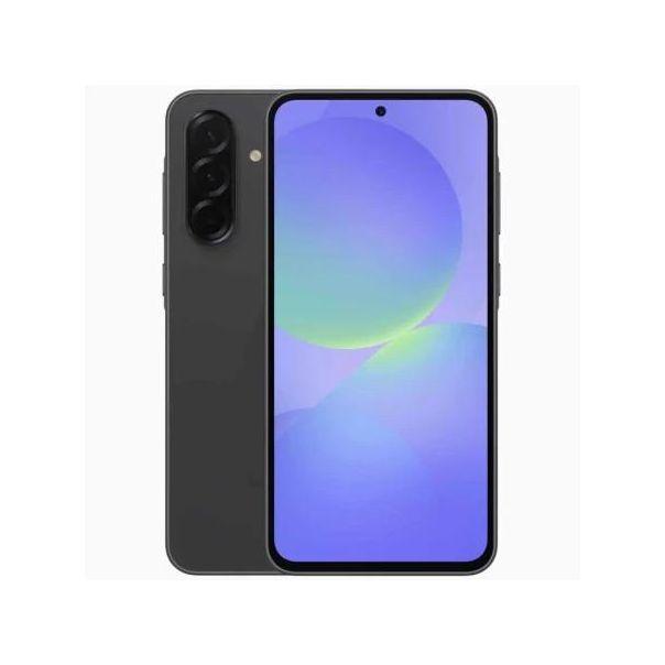 Samsung Mobilni telefon Galaxy A36, 256GB, 8GB, Crni