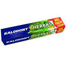 Kalodont Pasta za zube Herbal, 125 ml