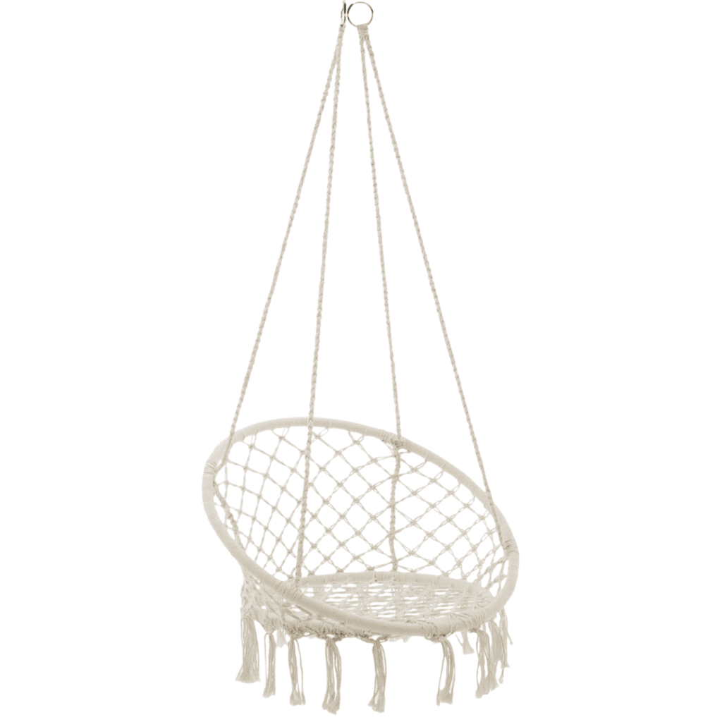 Giga Viseća ljuljačka ležaljka Lunaris