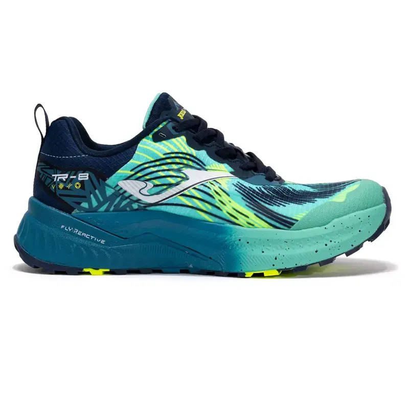 Joma TR-8 muške patike, šarene