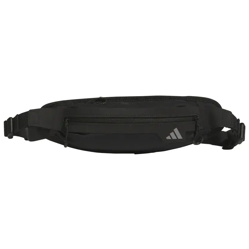 Adidas muška torba za struk Run WB, crna