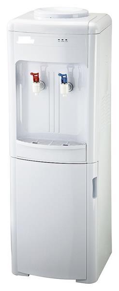 FUEGO Dispanzer za vodu C12W 1.5-5X7R