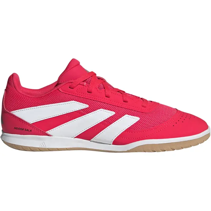 Adidas Muške patike Predator Club IN Sala, crvene