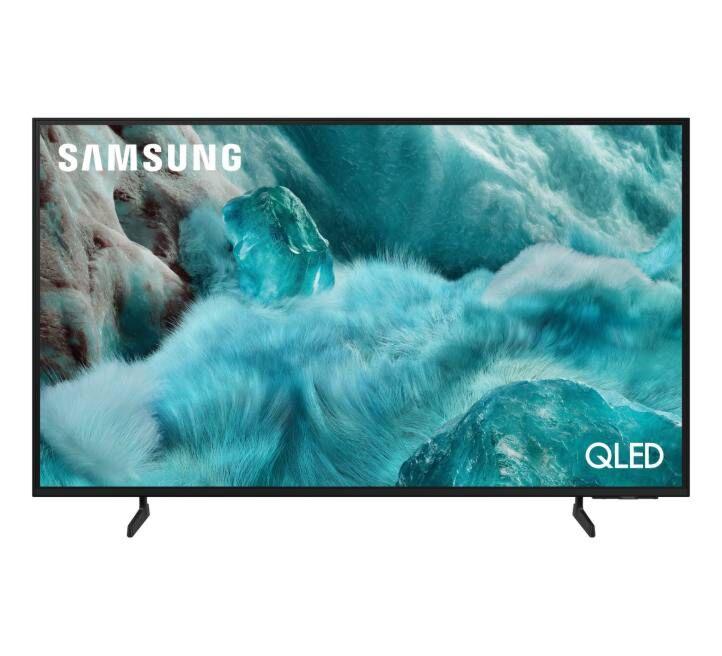 Samsung Televizor QE55Q7FAAUXXH, 55", 4K UHD 3840x2160, Smart, Tizen