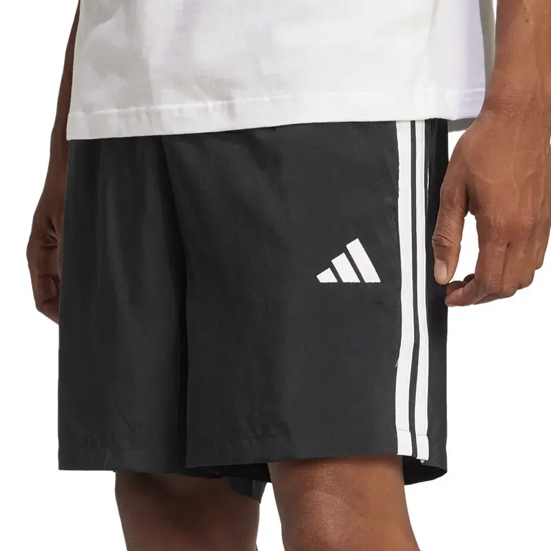 Adidas Muške kratke hlače M 3S Chelsea B, crne