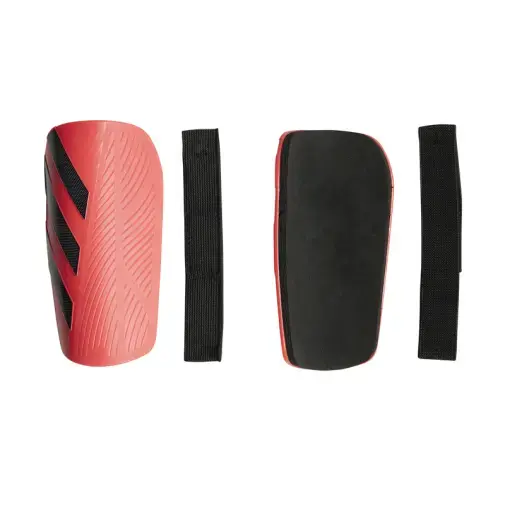 Adidas Shin Guards Tiro SG EU CLB, Coral