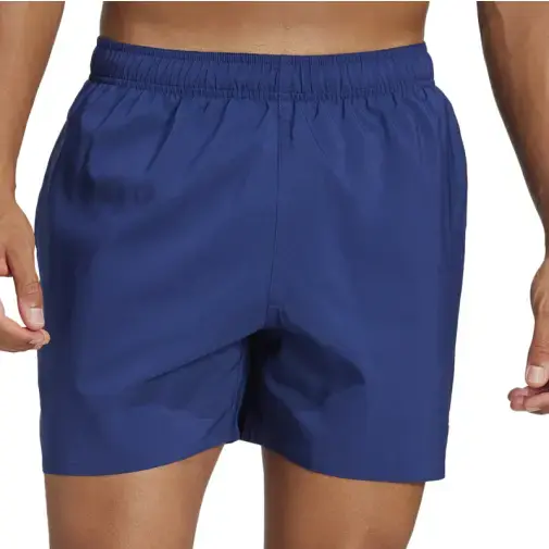 Adidas Muške kupaće gaće SLD CLX SHO SL, Teget