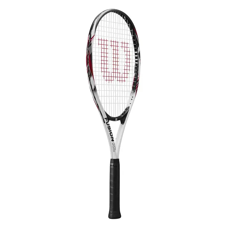Wilson teniski reket Fusion XL, šareni