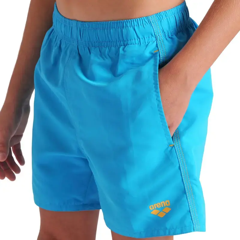 Arena kupaće hlače za dječake, jednobojne, R, plave