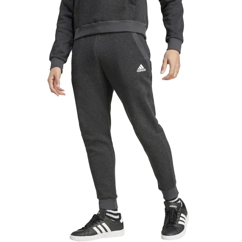 Adidas muške trenerke M Mel PT, tamno sive