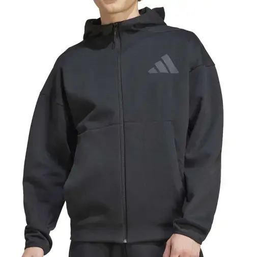 Adidas muška ZNE dukserica, crna