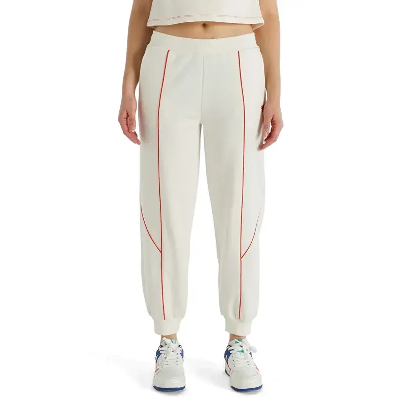 Hummel Ženski donji dio trenerke Hmlmarena, Bijela