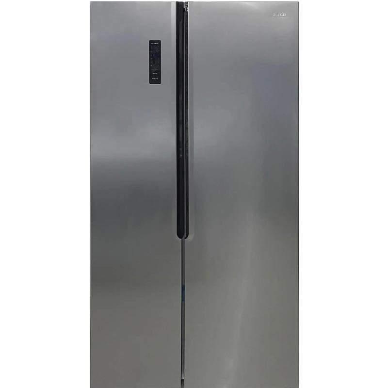 FUEGO Frizider FGSBS9472X Side by Side