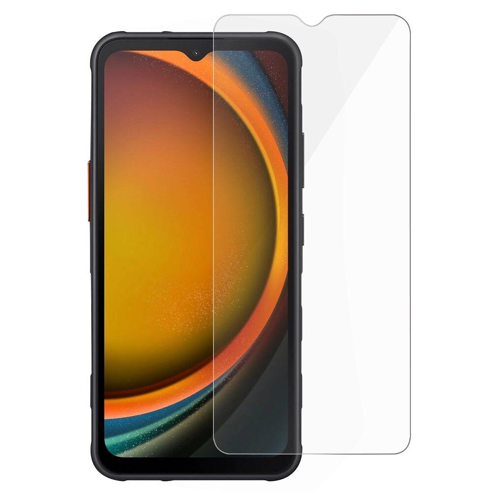Zaštitno staklo za Samsung Galaxy XCover7 Pro, 0.3mm Arc Edge