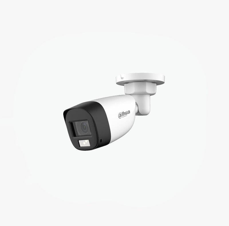 Dahua Kamera HAC-HFW1500CL-IL-A, 5MP, 2.8mm, IP67, 20m
