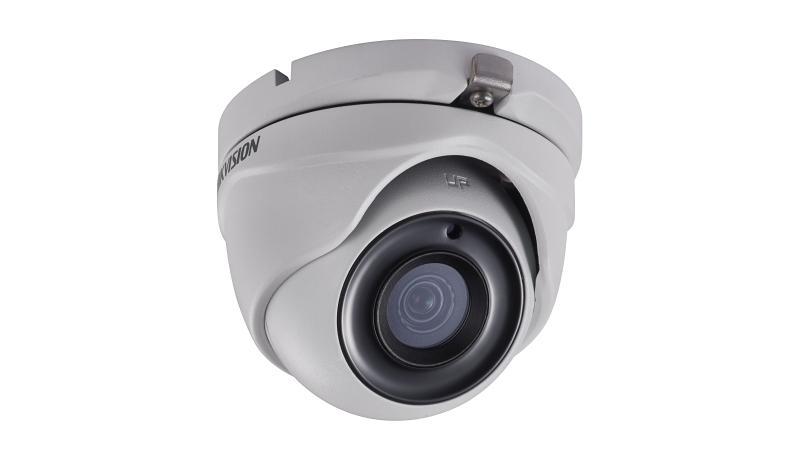 Hikvision Kamera DS-2CE56H0T-ITMF, 2.8mm, 5MP, IP67, 20m