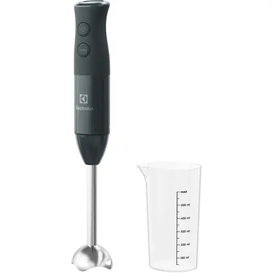 Electrolux Štapni mikser E3HB1-4GG, 400W, Crni