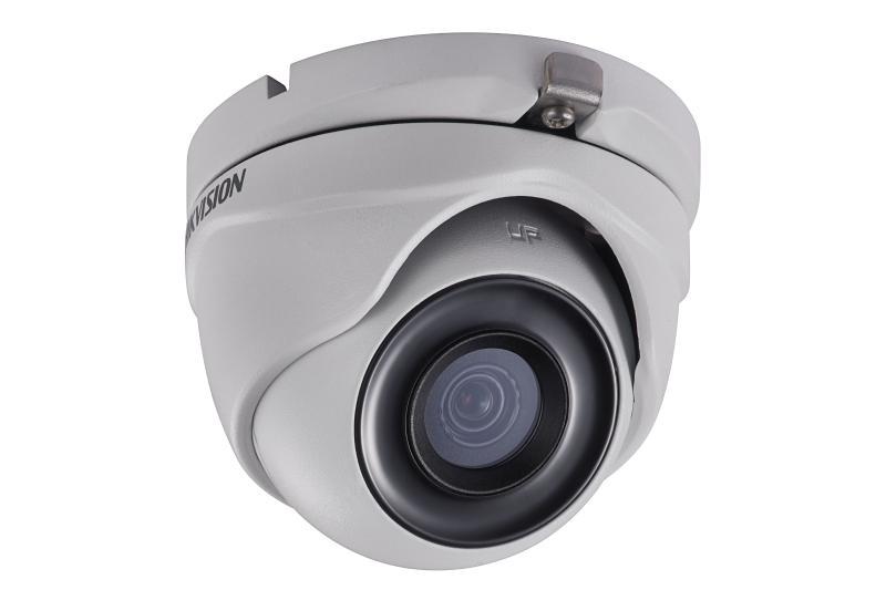 Hikvision Kamera DS-2CE56D8T-ITMF, 2.8mm, 2MP, IP67, 130dB