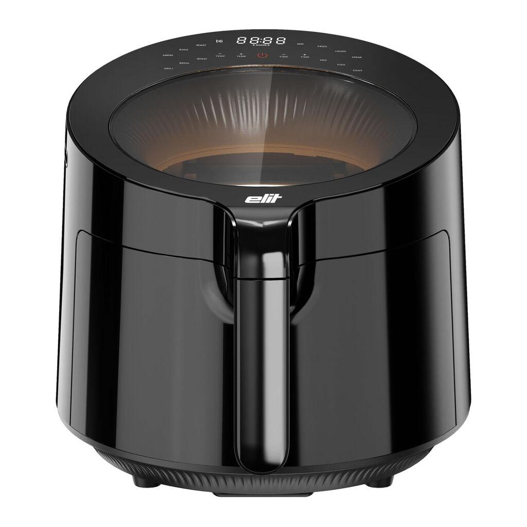 Elit Friteza na vrući zrak NUTRIFRY AF5500, 5L, Topview, 1500-1700 W
