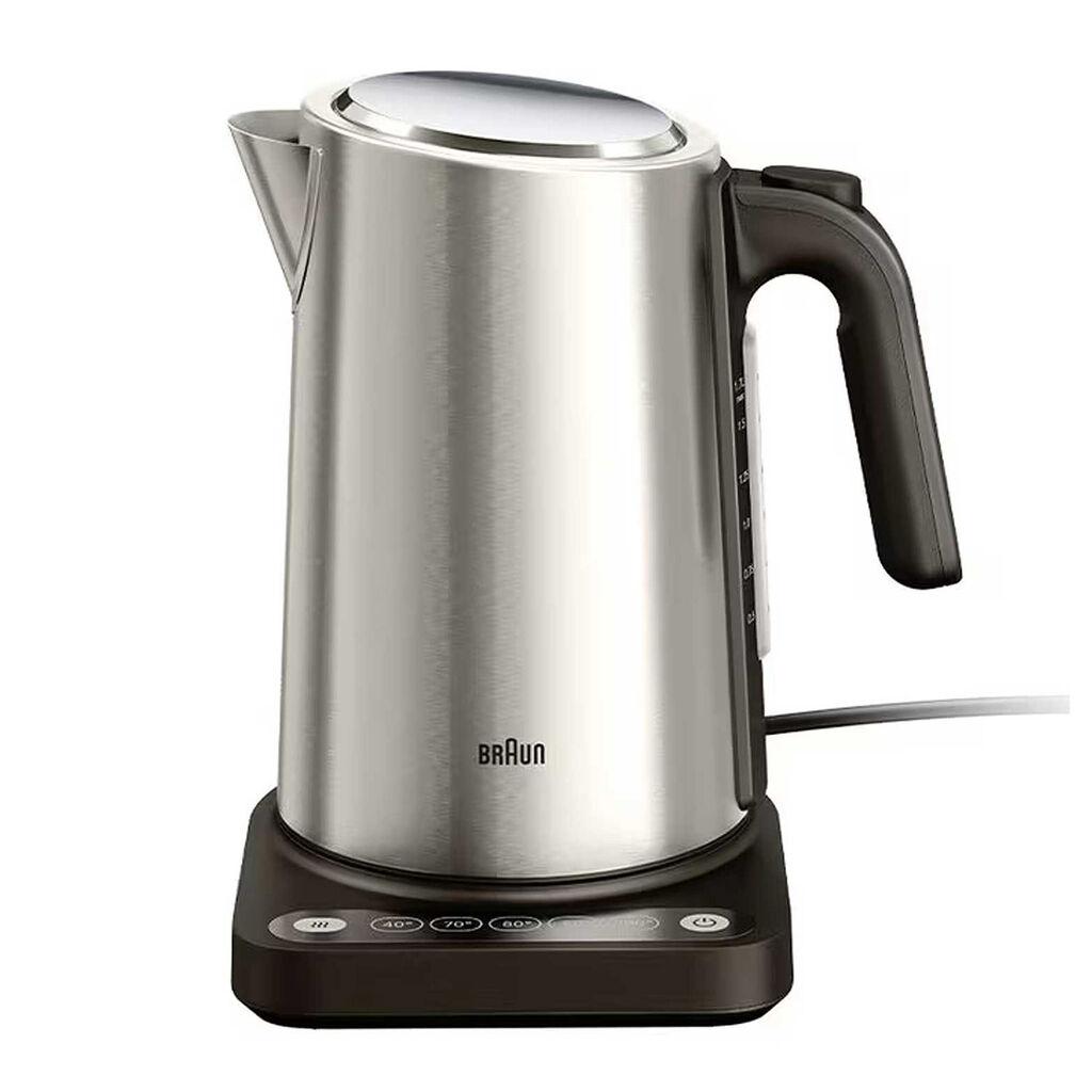 Braun Kuhalo za vodu WK503BI-WK5205BK Identity, 2200W
