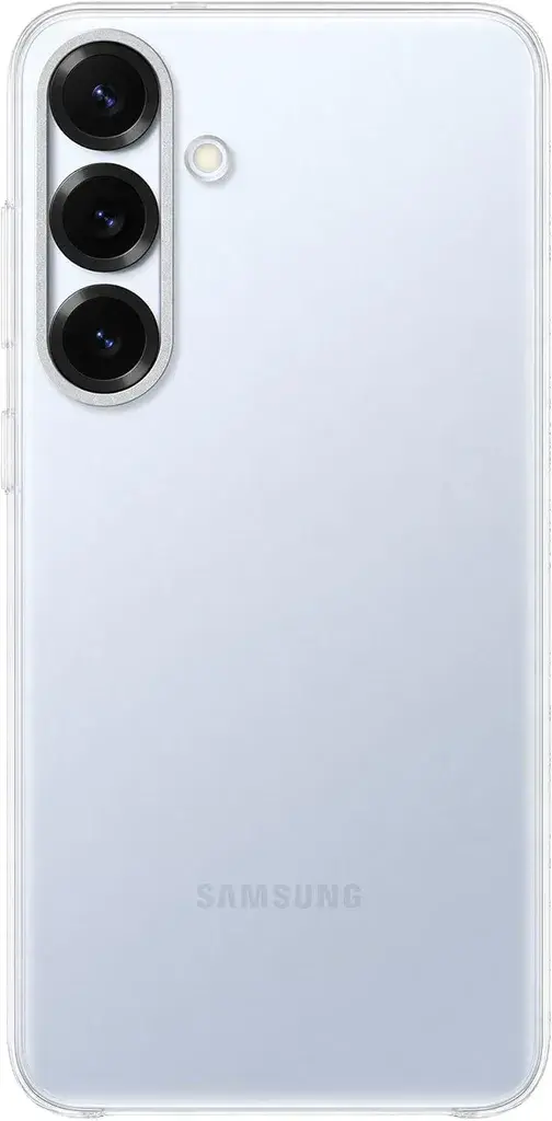 Samsung Maska za Samsung Galaxy S25+, Providna