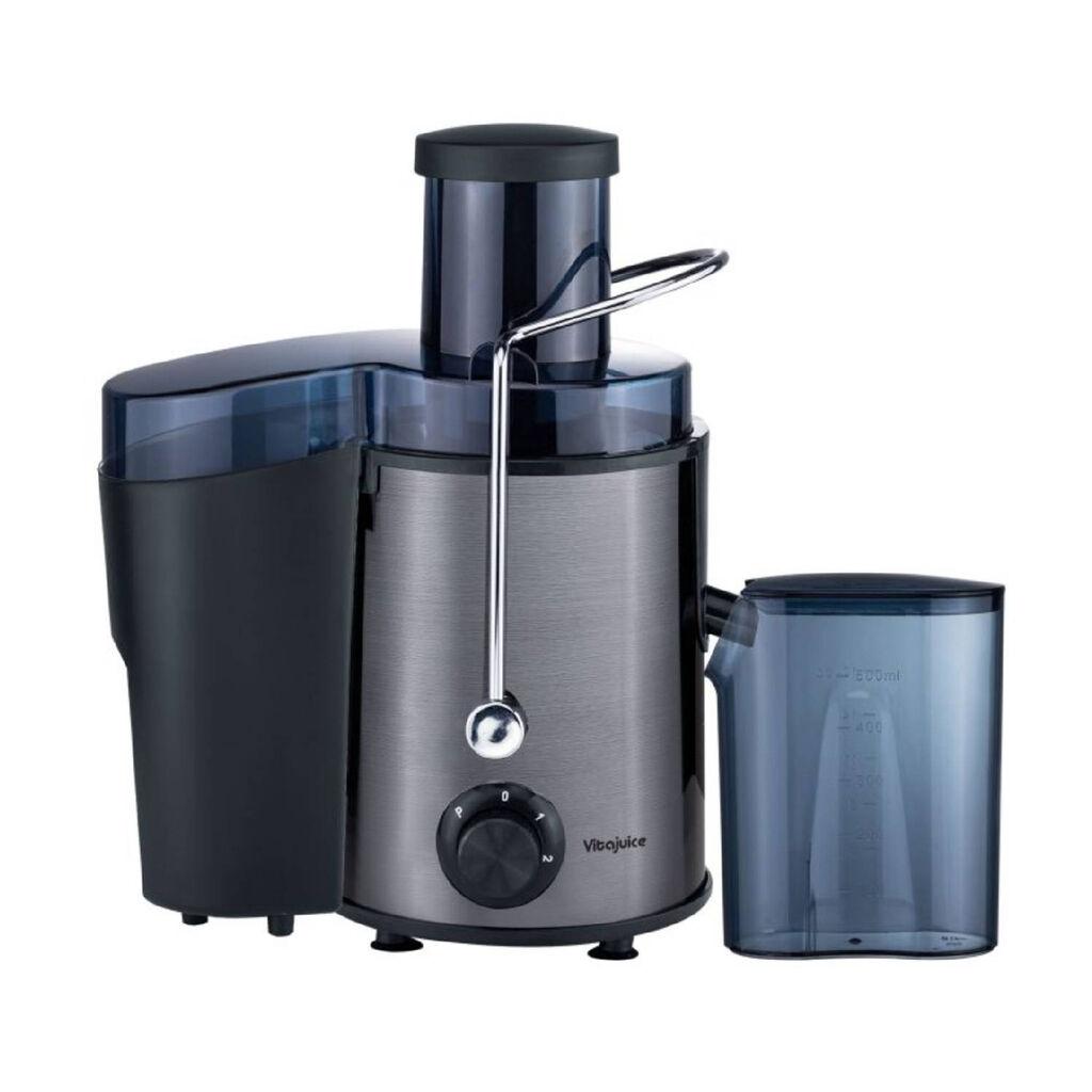 Elit Sokovnik Alu-400B Vitajuice, 400-450 W