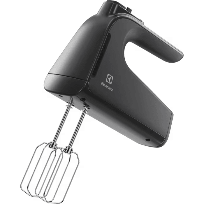 Electrolux Mikser sa posudom EHM4B, 500W, Crni
