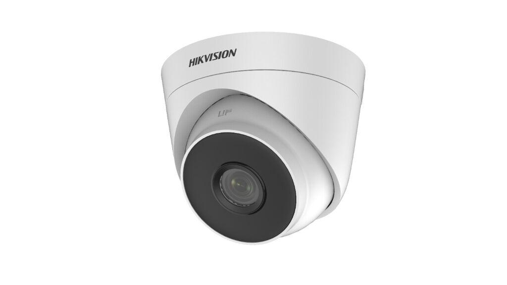 Hikvision Kamera DS-2CE56D0T-IT3F, 2.8mm, 2MP, IP67, 40m